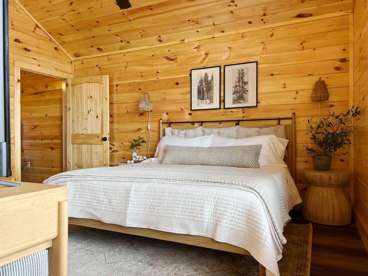 Splendid 2Cabins Sleeps 28 Pool Hot Tub More Pigeon Forge Εξωτερικό φωτογραφία